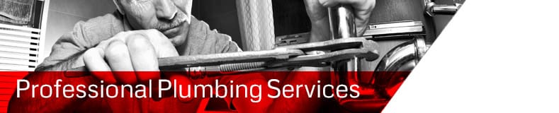 plumbing services in west milford